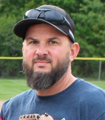 Anthony Whitley